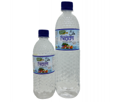 সুন্নতী সিরকা ১লিটার - Vinegar 1 Liter